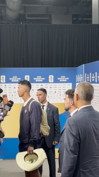 El REGALO que se LLEVA CRISTIANO RONALDO de su ÚLTIMO DÍA en un MUNDIAL