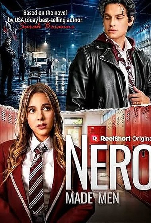 Nero: Made Men (FULL-Reelshort)