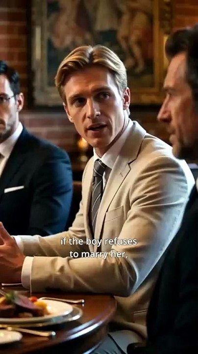 Exclusive Favor Of The Capital - Full Short Drama - Video Dailymotion [Full Movie]