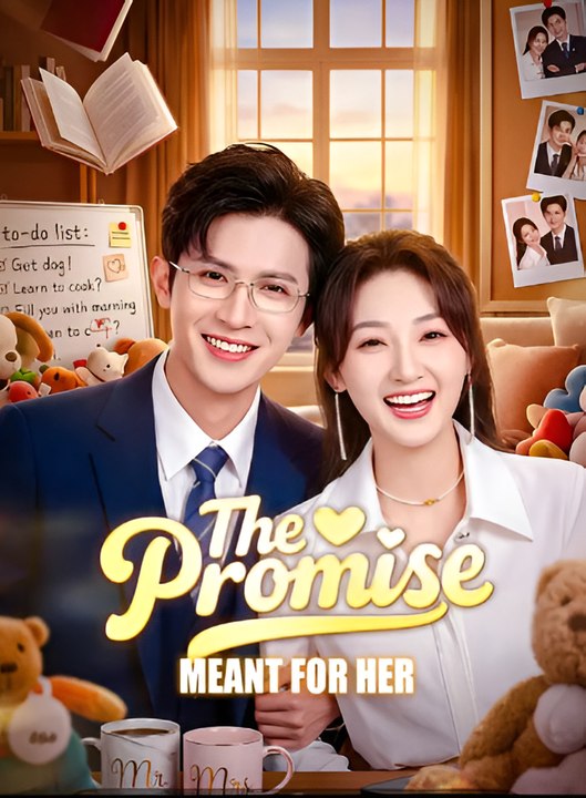 The Promise Meant for Her