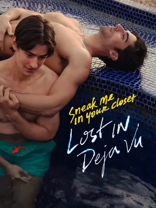 Sneak Me in Your Closet: Lost in Deja Vu (Full Series) | Romantic Comedy | GoodShort