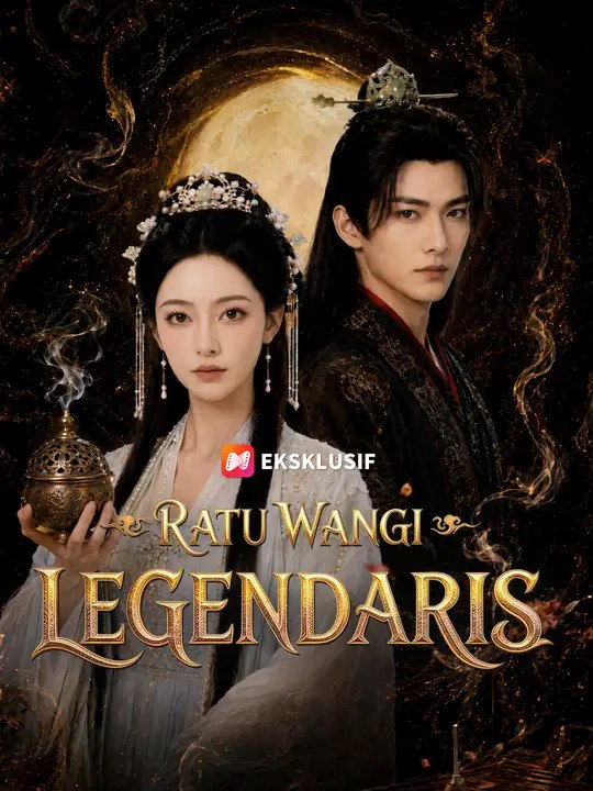 Ratu Wangi Legendaris