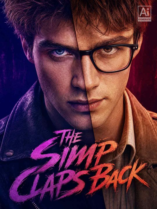 The Simp Claps Back HD