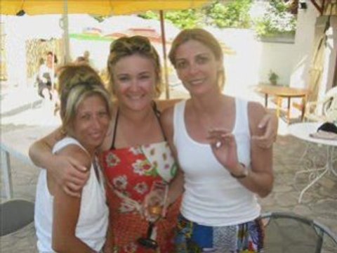 22 JUIN : souvenirs souvenirs