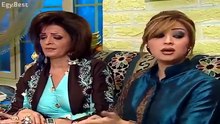 مسلسل عديل الروح الحلقة 17