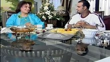 مسلسل عديل الروح الحلقة 18