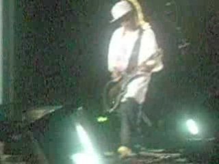 tokio hotel / Bercy / 9 Mars 2008