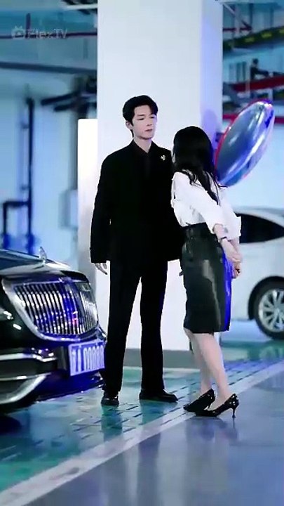 Mi Exmarido CEO Quiere Volver [Full Movie]