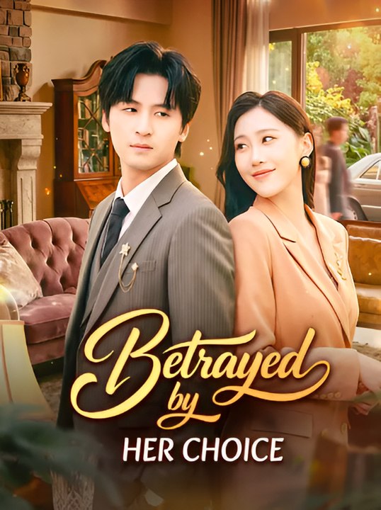 Betrayed by Her Choice