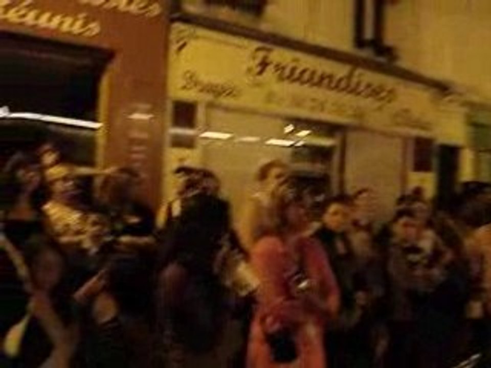 Poissy dj jean