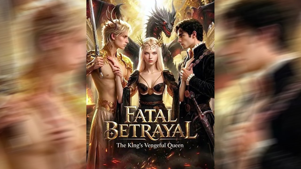 Fatal Betrayal NITRO REALMS