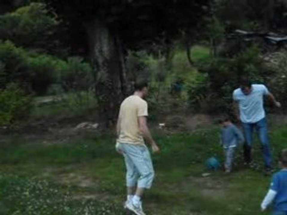 FOOT