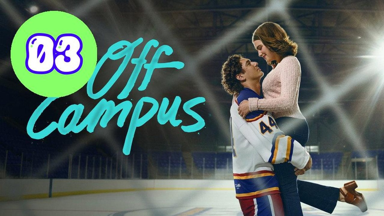 Off Campus 2026 Episode 3 Engsub