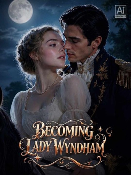 Becoming Lady Wyndham