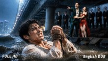 They Drowned Him For Fortune — Reborn 10 Years Ago, He Returns As A God To Settle All Accounts!  FULL MOVIES ENGLISH SUB