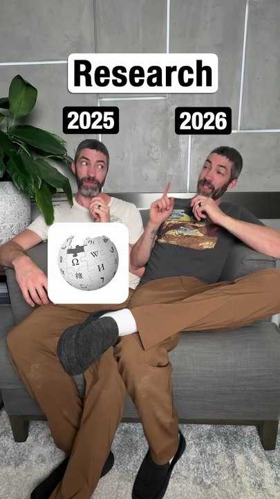AI Tools 2025 vs 2026