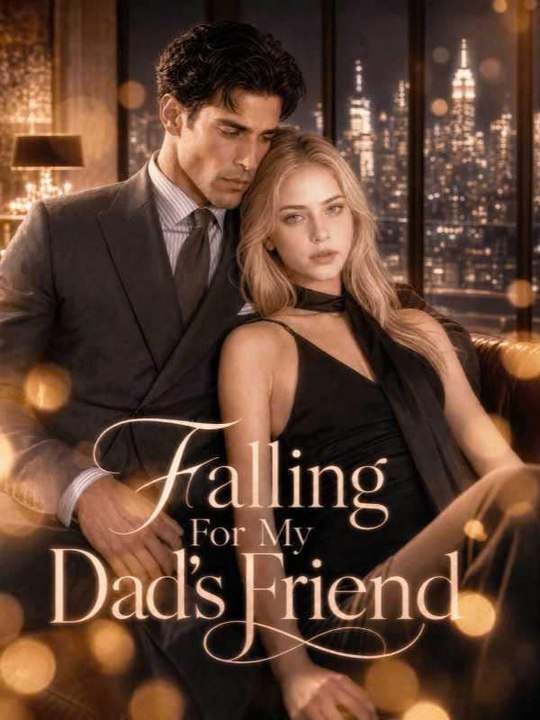 Falling For My Dad's Friend : New 🔝