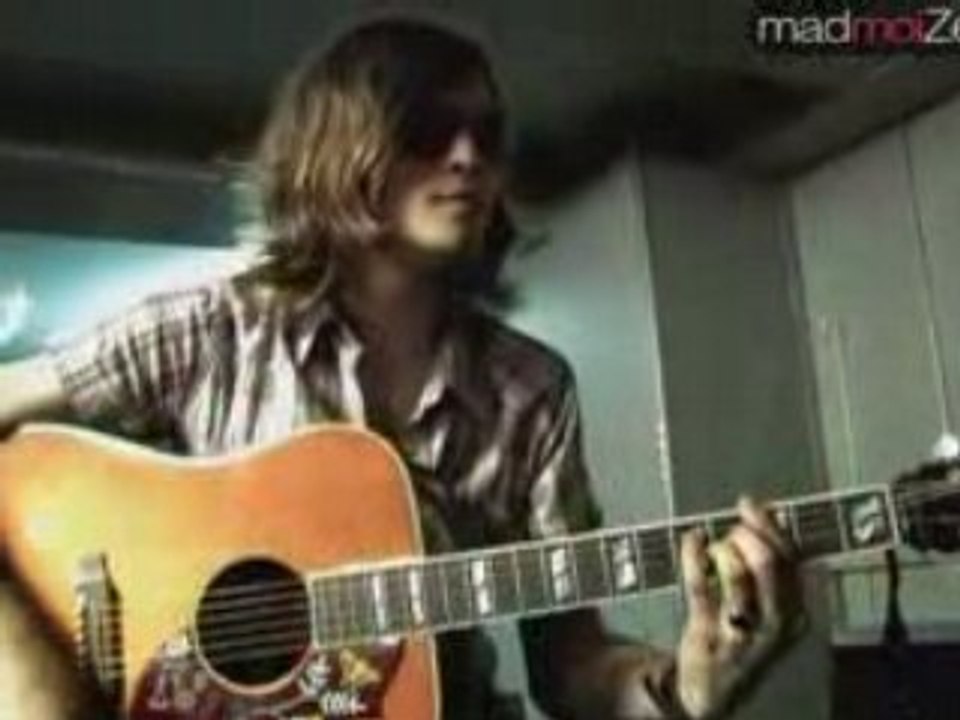 Thomas Marfisi & The Sleepwalkers "Memory Box"