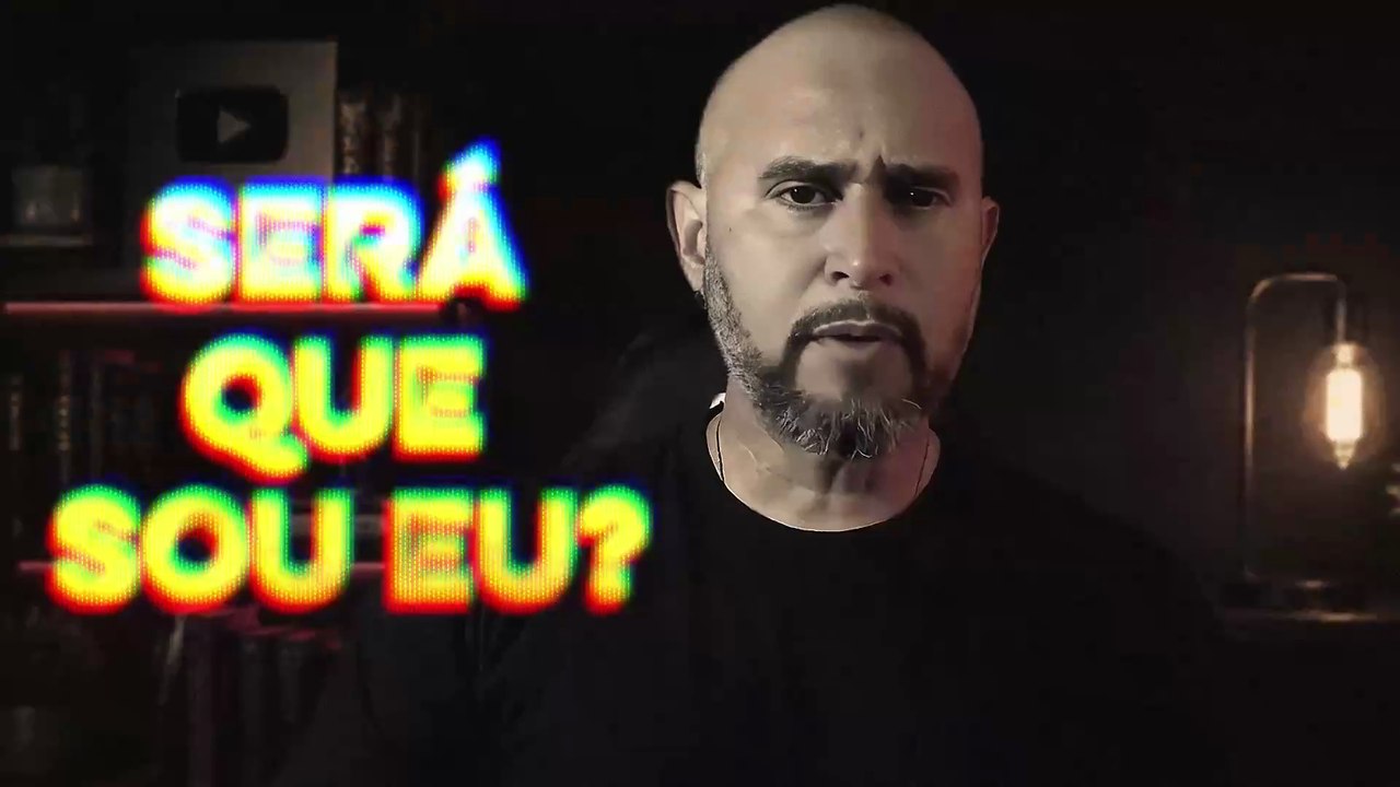 Será que o PROBLEMA é você ou fizeram você ACREDITAR NISSO?