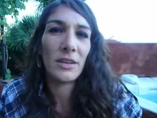 Magali parle du film KHAMSA