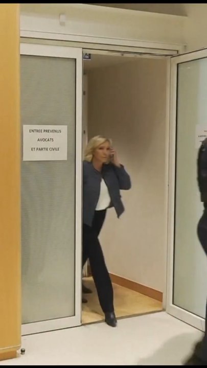 Verdict Marine Le Pen : les enjeux de la décision