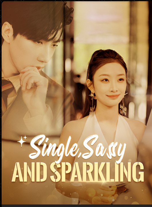 Single Sassy and Sparkling
