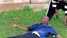 when you try Instagram self defense in Real life