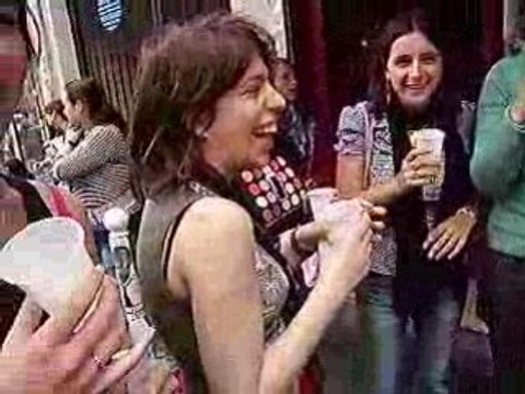 Meeting Flyers: Elliot Minor @ Paris, 27/06 : trinquage