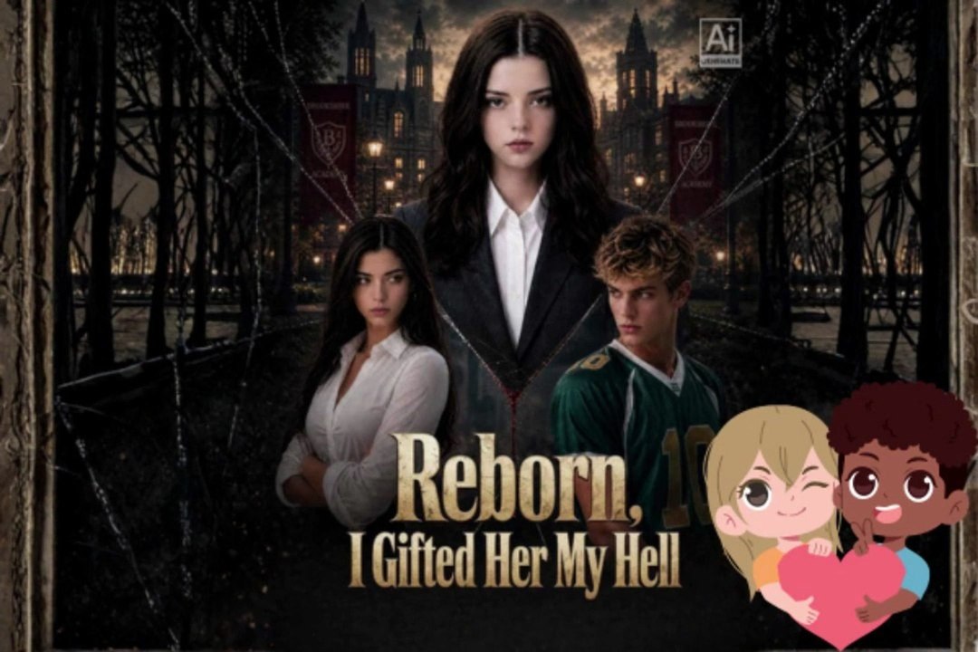 HOT 🎁 Reborn, I Gifted Her My Hell Dailymotion Episodes - No Cut | Full Short Drama | English Sub 2026