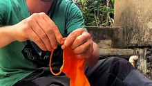 #armacaseira