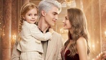 The Beautiful CEO Comes Calling with Her Daughter | Bullet Cinema