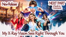 My X Ray Vision Sees Right Through You FULL MOVIES ENGLISH SUB