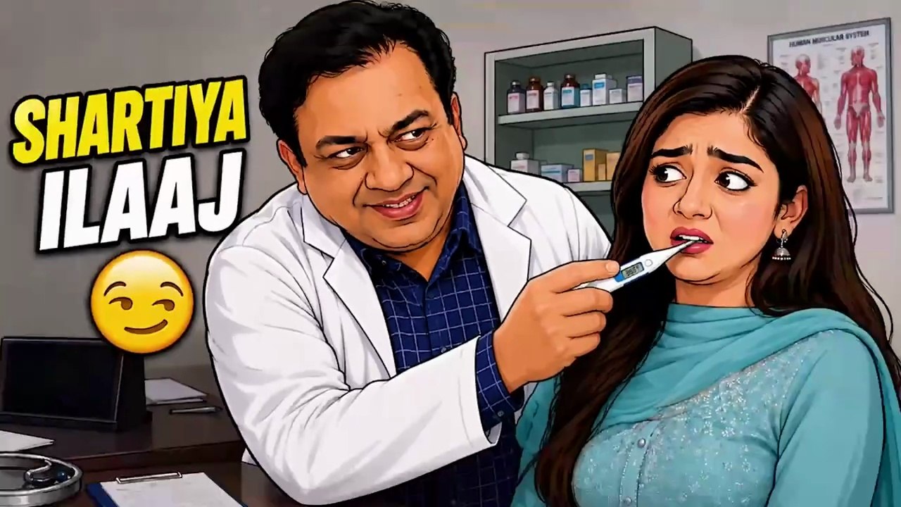 Nuskha Hazir Hai - Ep 26 _ Best Pakistani Comedy Show 🎭 Sohail Ahmed_ Iftikhar Thakur Nasir Chinyoti