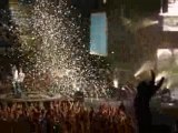 Tokio Hotel Concert à Amnéville-Ich bin da (final)