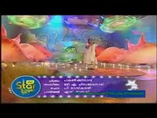 Idea Star Singer 2008 Sinimol Super Hits Round