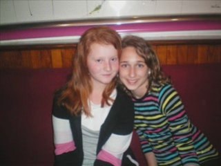 Elena sans Andrea sa n'existe pas et sa n'existeras jamais