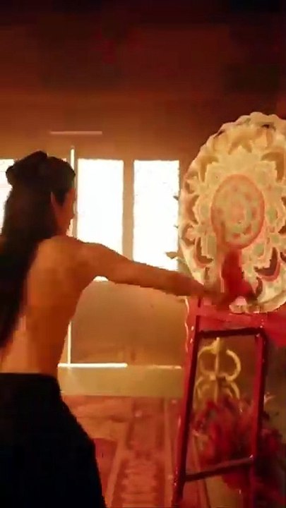 Don't Provoke Mrs. Huo, You Can't Afford the Consequences [Full Movie]