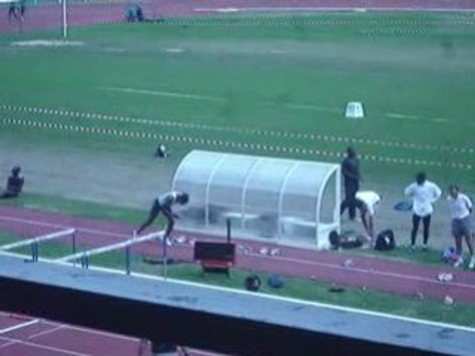 ACHILLE 7M00 3eme ESSAI