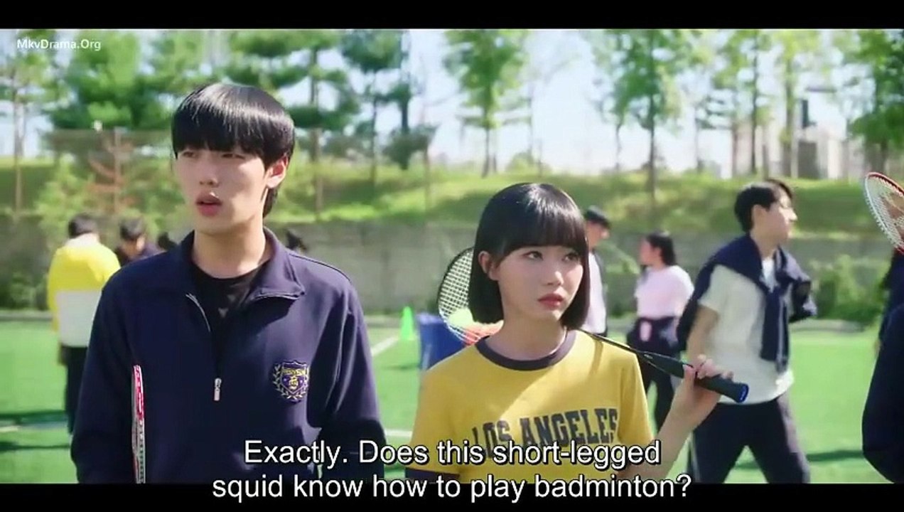 Seasons of Blossom ep 7 eng sub [Full Movie] [Ranked]Full EP - Full
