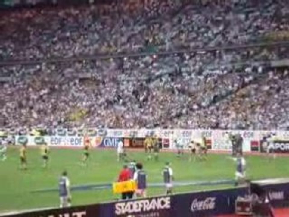 finale top 14 juin 08 toulouse ASM