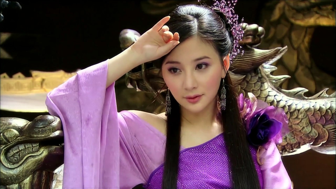 Episode 40e - Ghost Catcher: Legend of Beauty (2010)
