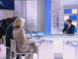 Sarkozy et sa Patek Philippe à 16000 euros