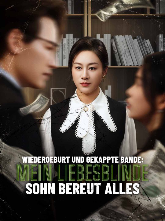 Wiedergeburt und gekappte Bande: Mein liebesblinder Sohn bereut alles Ganze Folge
