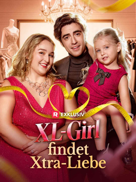 XL-Girl findet Xtra-Liebe Ganze Folge