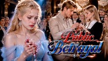 At the gala, he gives his mistress a diamond ring as his wife silently crushes a glass. FULL MOVIES ENGLISH SUB