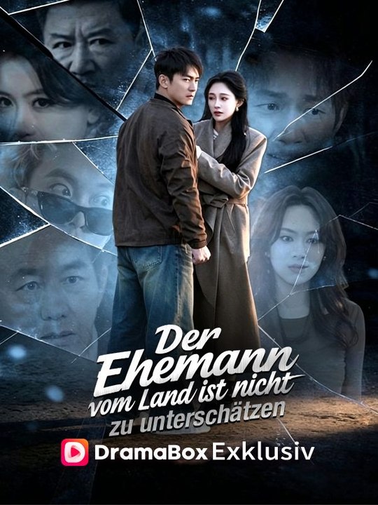 Der Ehemann vom Land ist nicht zu unterschätzen Ganze Folge