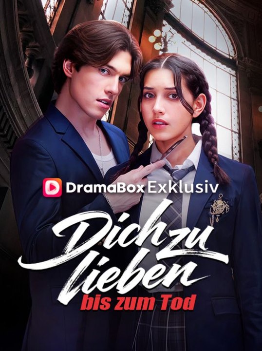 Dich zu lieben bis zum Tod Ganze Folge