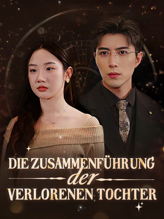 Die Zusammenführung der verlorenen Tochter Ganze Folge