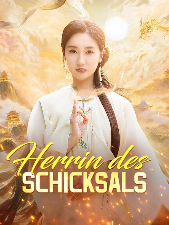 Herrin des Schicksals Ganze Folge