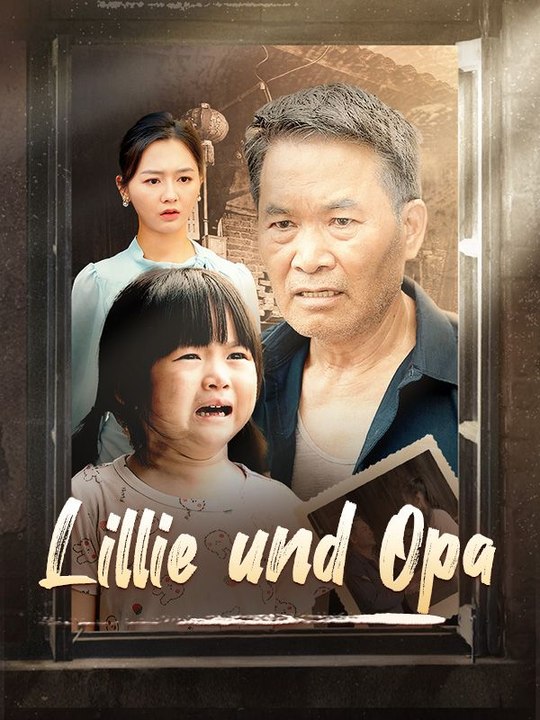 Lillie und Opa Ganze Folge